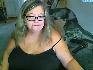 Lana's Live Sex Cam Show