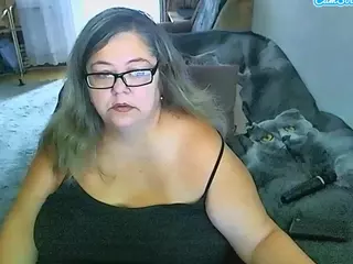 Lana's Live Sex Cam Show