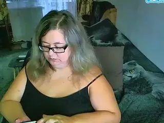 Lana's Live Sex Cam Show