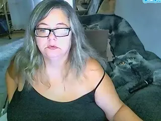 Lana's Live Sex Cam Show