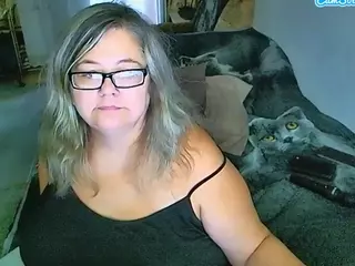 Lana's Live Sex Cam Show