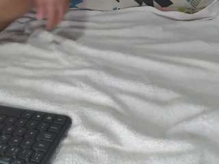 Saaramiiller's live stream