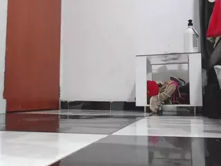 saaramiiller's Live Sex Cam Show