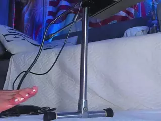 amelia-lov's Live Sex Cam Show