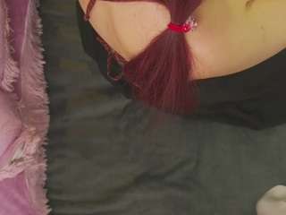 mikasarose Live Webcam on CamSoda