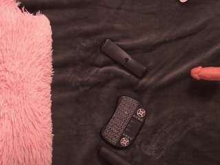 Mikasa Rose live cam preview