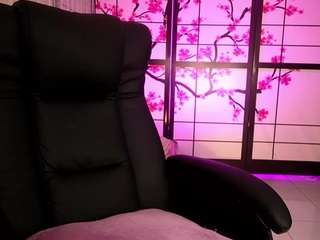 Mikasa Rose live cam preview