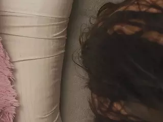 Mikasa Rose's Live Sex Cam Show