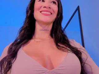 briannasalinas Live Webcam on CamSoda