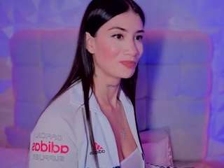 briannasalinas Live Webcam on CamSoda