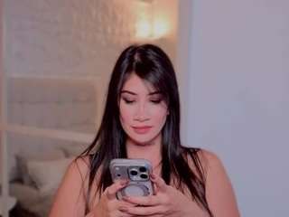 briannasalinas Live Webcam on CamSoda