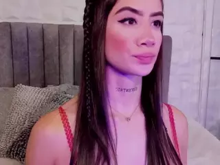 BriannaSalinas's Live Sex Cam Show