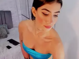 BriannaSalinas's Live Sex Cam Show