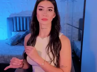 BriannaSalinas's Live Sex Cam Show