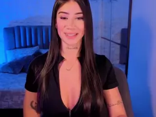 BriannaSalinas's Live Sex Cam Show