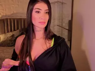 BriannaSalinas's Live Sex Cam Show