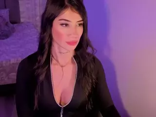 BriannaSalinas's Live Sex Cam Show