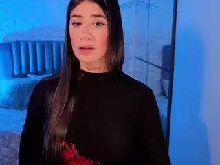 BriannaSalinas's Live Sex Cam Show