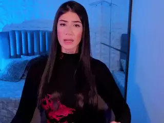 BriannaSalinas's Live Sex Cam Show