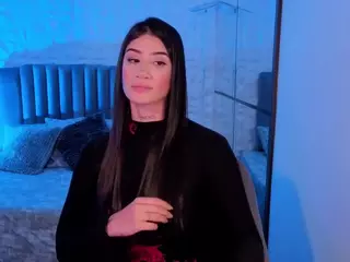 BriannaSalinas's Live Sex Cam Show
