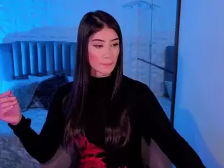 BriannaSalinas's Live Sex Cam Show