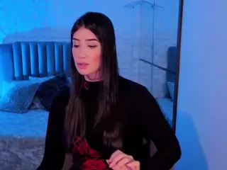 BriannaSalinas's Live Sex Cam Show