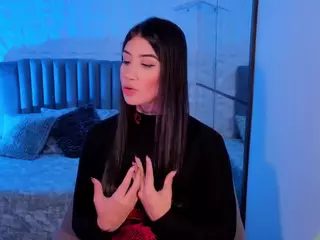 BriannaSalinas's Live Sex Cam Show