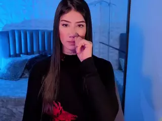 BriannaSalinas's Live Sex Cam Show
