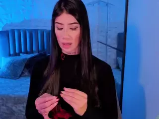 BriannaSalinas's Live Sex Cam Show