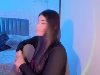 BriannaSalinas's Live Sex Cam Show