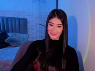 BriannaSalinas's Live Sex Cam Show