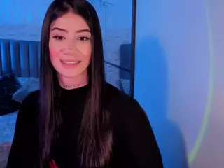 BriannaSalinas's Live Sex Cam Show