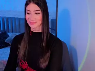 BriannaSalinas's Live Sex Cam Show