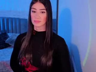 BriannaSalinas's Live Sex Cam Show