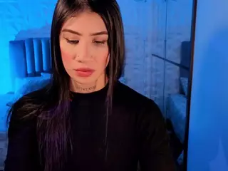 BriannaSalinas's Live Sex Cam Show