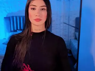 BriannaSalinas's Live Sex Cam Show