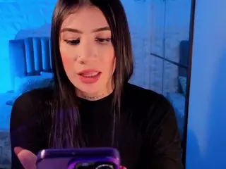 BriannaSalinas's Live Sex Cam Show