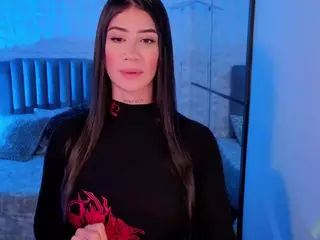 BriannaSalinas's Live Sex Cam Show