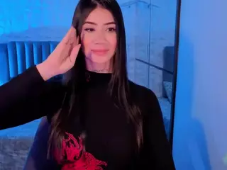 BriannaSalinas's Live Sex Cam Show