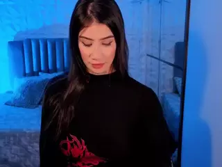 BriannaSalinas's Live Sex Cam Show