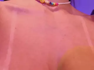 BriannaSalinas's Live Sex Cam Show