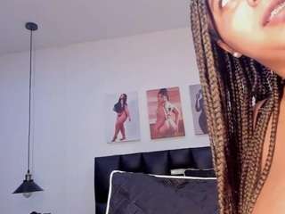 gigithunderfox Live Webcam on CamSoda