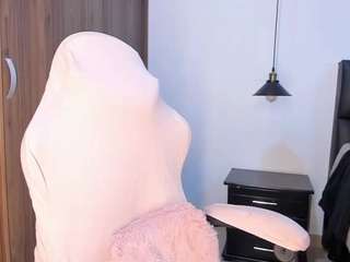 gigithunderfox webcam