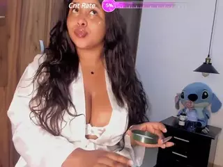 gigithunderfox's Live Sex Cam Show