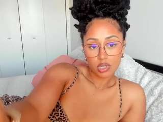 nolababy Live Webcam on CamSoda