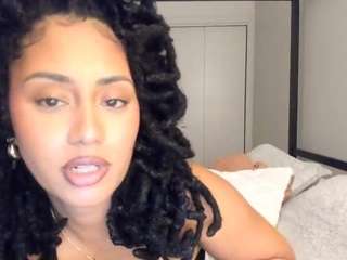 nolababy Live Webcam on CamSoda