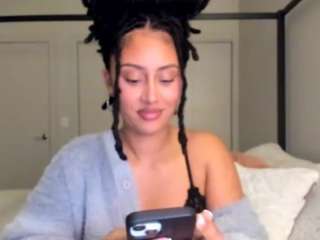 nolababy Live Webcam on CamSoda