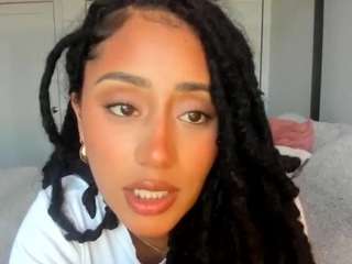 nolababy from CamSoda is Freechat