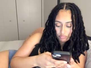 nolababy Live Webcam on CamSoda