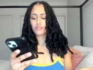 nolababy Live Webcam on CamSoda